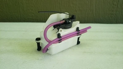 TEAM ASSOCIATED RC8B3.2 FUEL TANK