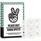 Peace Out Microneedling Dark Spot Brightening Dots with 12 Dissolving Patches
