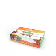 Veggie Patch Snack Bar with Bowls - One Size