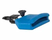 MANO PERCUSSION DB282 ABS High Pitch Gig Block, Blue