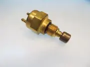 Temperature Light Sensor Switch Fits Honda Civic 1300cc & CRX 1300cc L16-1837 (for: Honda)