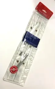 Weems and Plath 15" Value Parallel Ruler w/o Protractor Scales
