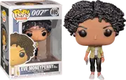James Bond - Eve Moneypenny #695 Pop! Vinyl