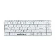 Seal Shield Wireless KeyboardW