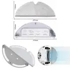 Water Tank /Cleaning Mop For Roborock S5 S6 Max S50 S51 T6 Vacuum Cleaner NEW