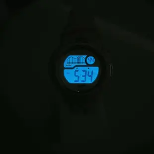 【JAGA 捷卡】電子錶M-628-AL35mm 現代鐘錶