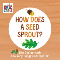 在飛比找蝦皮商城優惠-How Does A Seed Sprout?: Life 