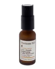 Perricone MD Women's 0.5oz Vitamin C Ester CCC Plus Ferulic Brightening Under Eye Cream