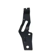 GMF BB-013P UHF Antenna Bonnet Bracket suit Land Cruiser 300 Series 2021-on P...