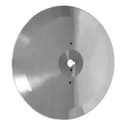 Slicer Knife, Stainless Steel. Fits Berkel Slicer 115, 150, 170, 180. Replaces 3
