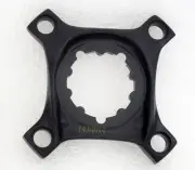 SRAM Truvativ X01 GXP Crankset Spider 1x11 Speed 94mm BCD, No Outer Position
