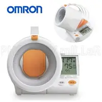 在飛比找PChome商店街優惠-【米勒線上購物】日本 歐姆龍 OMRON 隧道式電子血壓計手