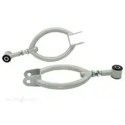 Whiteline Control Arm (Complete Upper Assembly With Camber Correction) - KTA118