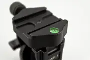 Professional Metal Monopod Head With Arca type Quick Release Clamp KWF-1 KWF1