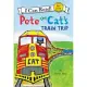 Pete the Cat’s Train Trip