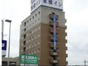 東橫INN小山站東口1Toyoko Inn Oyama-eki Higashi-guchi No.1