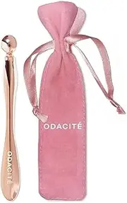 Odacite Face Sculpting Tool & Facial Acupressure Massage Pen - Mon Ami Skincare Tools - Muscle Scraper for Face Lifting and Anti-Aging Wand Targets Puffiness, Wrinkles & Dark Under-Eye Circles