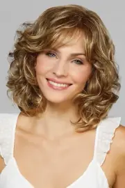 BROADWAY Wig by MANE ATTRACTION, *ALL COLORS!* Basic Wefted Cap, NEW