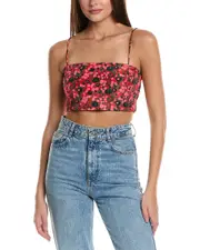 RHODE Penny Top