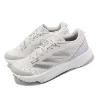 在飛比找博客來優惠-adidas 慢跑鞋 Adizero SL W 女鞋 白 灰