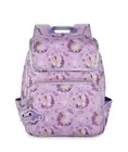 m24S Frozen Backpack Anna Elsa Disney Kids Girls Toy Store Collection 16.5 Used