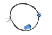 Genuine GM GPS Navigation Antenna Coax Cable 23375774