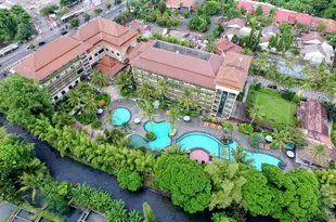 日惹嘉雅卡塔酒店及水療中心The Jayakarta Yogyakarta Hotel & Spa