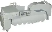 Compatible with LG AEQ73110210 Refrigerator Ice Maker Assembly, Kit