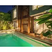 Alex Villas Complex N1
