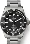 Tudor Pelagos