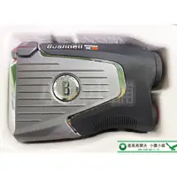 在飛比找蝦皮購物優惠-[小鷹小舖] Bushnell Golf PRO X3 高爾