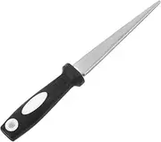 MUSISALY Multi-function Hook Sharpener Fishing Hook Grinding Tool Sturdy Construction for Outdoor Camping Made of Material