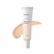 [MANYO FACTORY] Herbal Fresh Moist BB (SPF29 PA++) - 30g / Free Gift