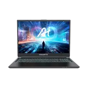 GIGABYTE G6 (WUXGA) GAMING NOTEBOOK (MODEL G6 KF-H3AU854KH)