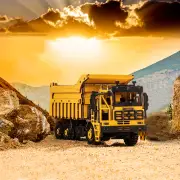 Wooden Dump Truck Engineering Vehicle 3D Wooden Puzzle TG603K