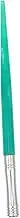 Ergonomic Design Calligraphy Pen Holder Resin Dip Pen Holder for Student Green