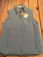 Zero Restriction Ladies Saige Vest Size Small
