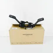VOLKSWAGEN POLO 6R Indicator Wiper Stalk Switch 6C0953513BIGI NEW GENUINE