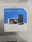 Ring Stick Up Cam Battery Indoor & Outdoor Security Camera Black New Sealed