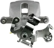 2 x Rear Brake Caliper Compatible with DS DS5 2015-2018 4401Q2 4401Q3 HZT/CT/195AB
