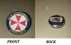 NEW SOUTH WALES AMBULANCE SERVICE Pin Brioch Brooche broche Badge Suit Tie
