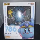 Nendoroid Kirby's Dream Land Ice Kirby 786 Action Figure Good Smile Company