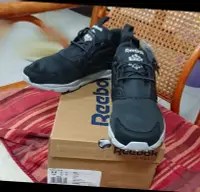 在飛比找Yahoo!奇摩拍賣優惠-Reebok Furylite SP 休閒運動鞋US9.5 