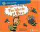 World of Bees, The: Super Mi Discovery(精裝)