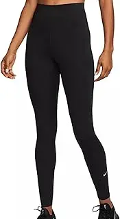 [Nike] Women's One Dri Fit Mv Shne Mr Compression Pants