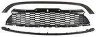MINI R56 Hatch MATT Black Grille for Models ONE or COOPER 2007 - 2010 Pre-LCI