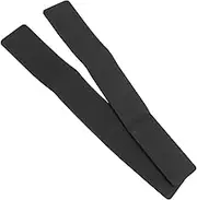 iplusmile 2pcs Non Slip Rubber Furniture Pads Thickened Slip Couch Floor Grippers for Chair Legs Protects Hardwood Floors from Scratches and Damage Easy to Clean and Maintain