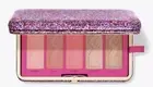 TARTE Life Of The Party Clay Blush Palette Clutch ($132 value) NIB