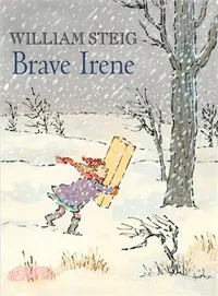 在飛比找三民網路書店優惠-Brave Irene