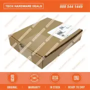 817751-001 NEW SEALED HPE Ethernet 10/25Gb 2-port 640SFP28 Adapter